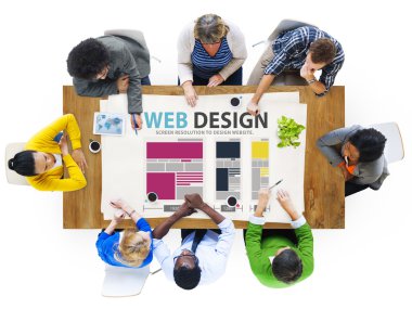 Web sitesi tasarım fikirleri