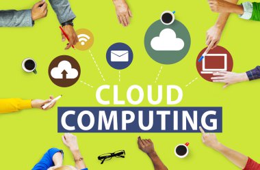 Cloud Computing Internet depolama kavramı