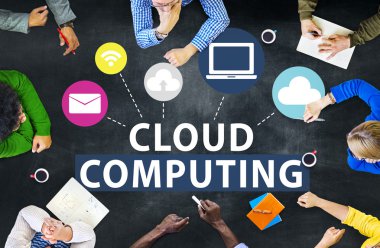 Cloud Computing Internet depolama kavramı