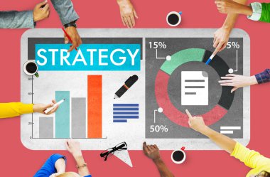 İş tartışma stratejisi kavramı