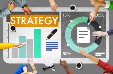 İş tartışma stratejisi kavramı