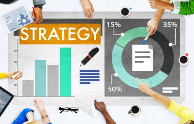 İş tartışma stratejisi kavramı