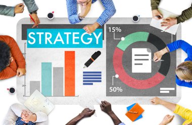 Strateji iş kavramı