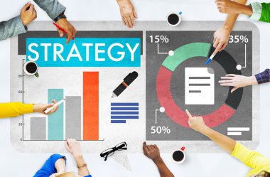 Strateji iş kavramı