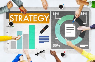 Strateji iş kavramı