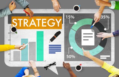 Strateji iş kavramı