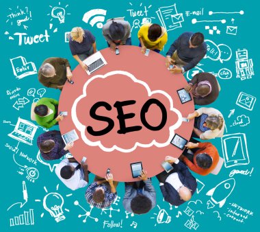 Arama motoru optimizasyon kavramı