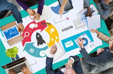 Strateji planı kavramı planlama başlamak