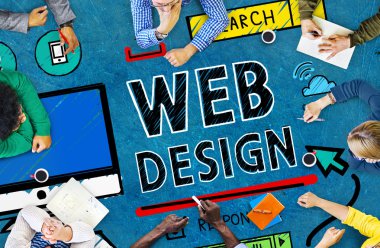 Web tasarım kavramı