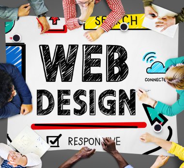 Web tasarım kavramı