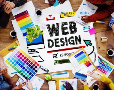 Web tasarım kavramı