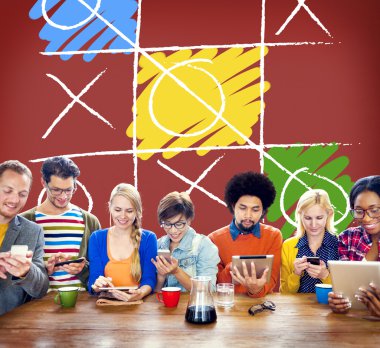 Rekabet kavramı meydan