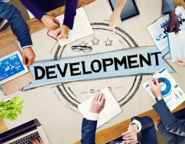 İş planı geliştirme kavramı