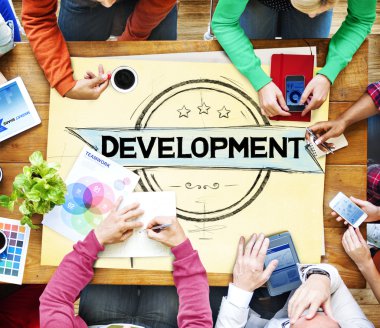 İş planı geliştirme kavramı