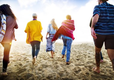 Dostluk bağı gevşeme Summerconcept