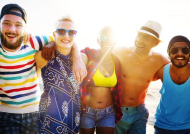 Dostluk bağı gevşeme kavramı