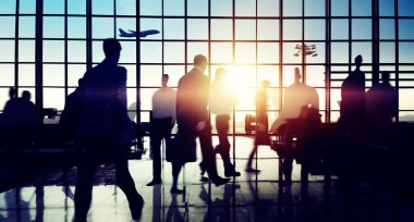 Seyahat iş gezisi kavramı