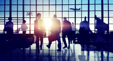 Havalimanı Terminal kavramı