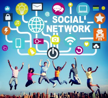 sosyal ağ kavramı