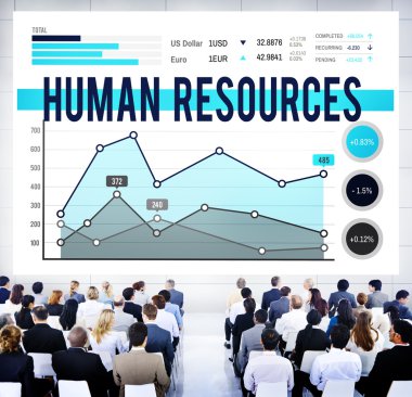 İnsan kaynakları kavramı