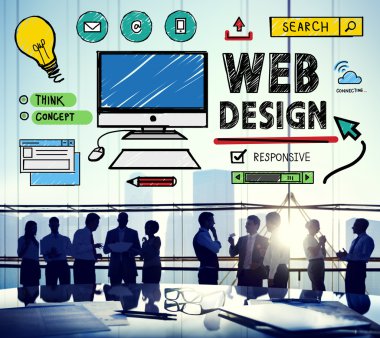 Web tasarım geliştirme kavramı