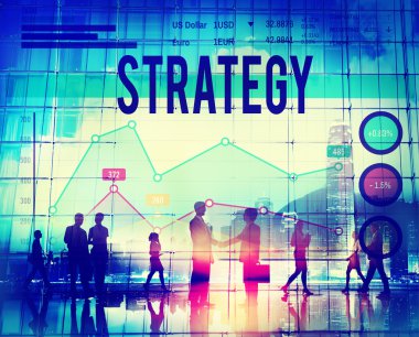 Strateji planlama kavramı