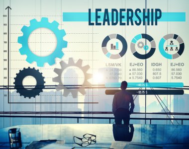 Liderlik yönetimi kavramı