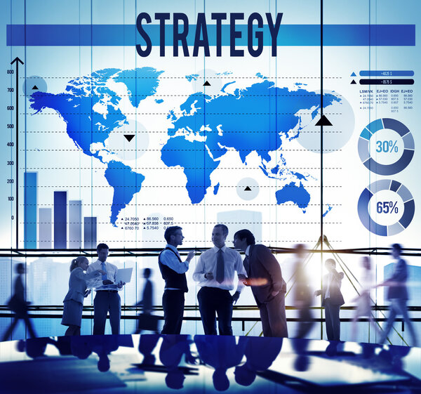 Концепция развития бизнеса
