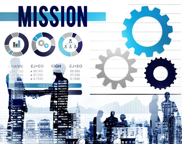 Mision vision compromiso Stock Photos, Royalty Free Mision vision ...