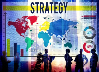 Strateji iş çözüm kavramı
