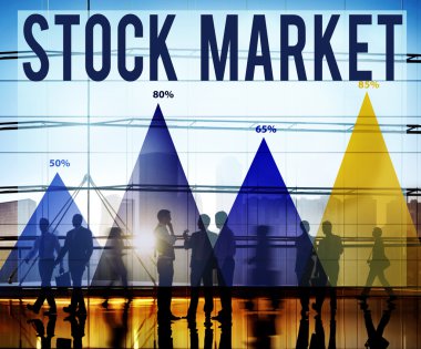 Borsa ekonomi kavramı