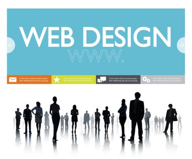 Web tasarım kavramı