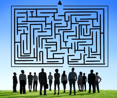 Strateji başarı çözüm kavramı