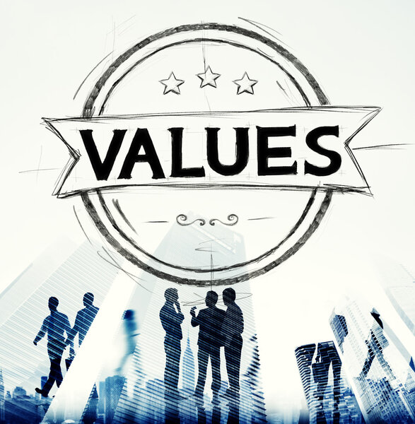 Концепция качества продвижения ценностей
