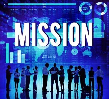 Misyon kurumsal hedef kavramı
