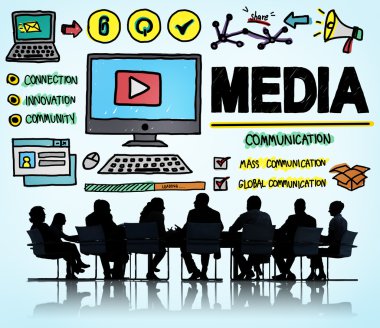 Medya aygıtları kavramı
