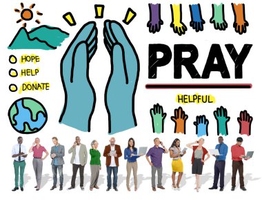 Dua dua eden din kavramı