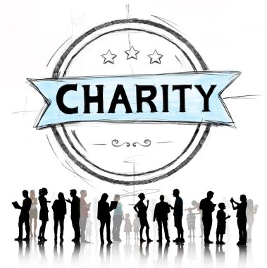 Hayırseverlik bağış kavramı