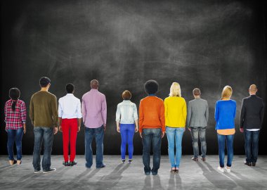 Kurumsal takım kavramı