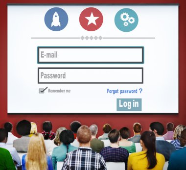 E-posta üyeliği kavramı