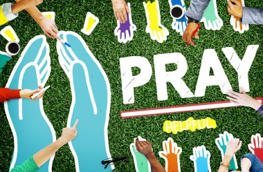 Umut din kavramı dua