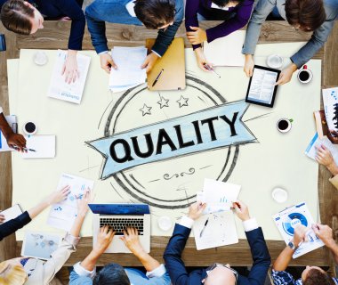 Kalite garantisi anlayışı