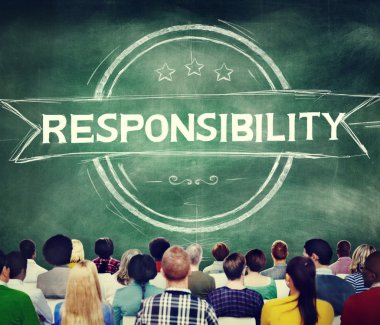 Sorumluluk güven kavramı