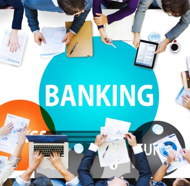 Bankacılık tasarruf para kavramı