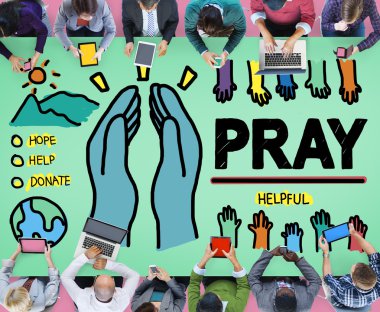 Dua dua eden din kavramı