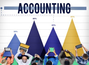 Muhasebe ekonomi pazarlama kavramı