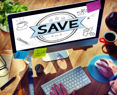 Hesap kavramı kaydetme