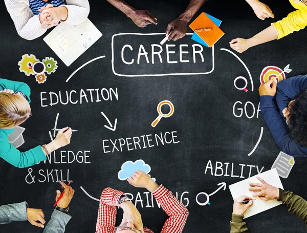 7 Basic Factors that Affect Students Career Selection