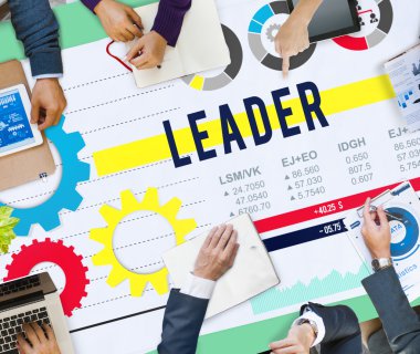 Liderlik yönetimi kavramı