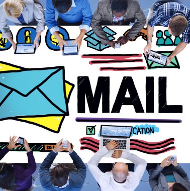 ileti iletişim kavramı